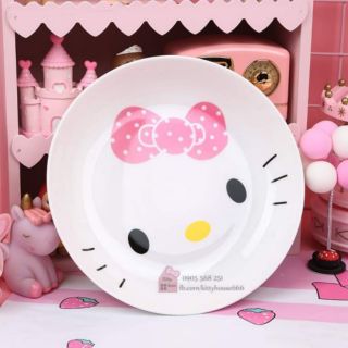 🌻dĩa lòng sâu sứ 🎀 kitty house