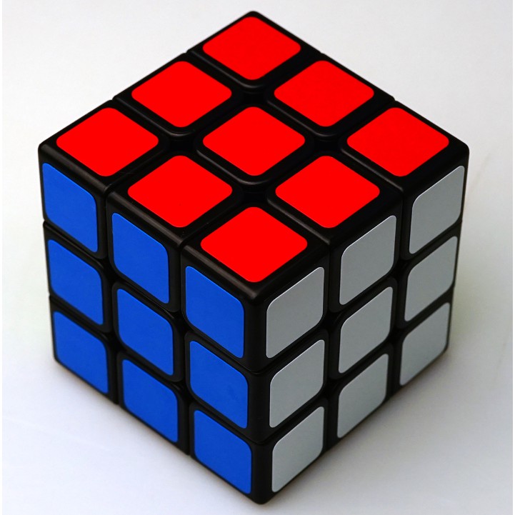 Khối Rubik 3x3 Chất Lượng Cao