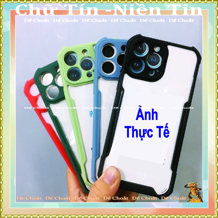 Ốp lưng trong suốt chống sóc, chống ố điện thoại samsung a04, a13 4g, a23 4g, a33 5g, a53 5g, a73 5g
