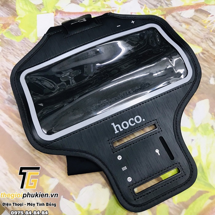 Bao đeo tay chính hãng HOCO BAG01