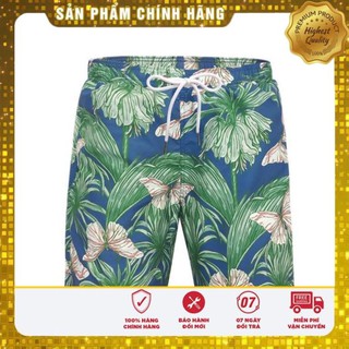 Quần Short Nam Thời Trang Mùa Hè