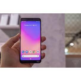 Điện thoại Google Pixel 3A ram 4G rom 64G mới Chính Hãng 2sim, Máy nguyên zin | BigBuy360 - bigbuy360.vn