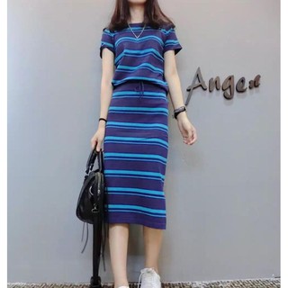 Set Đồ 2 Món Thời Trang Phong Cách Cho Nữ