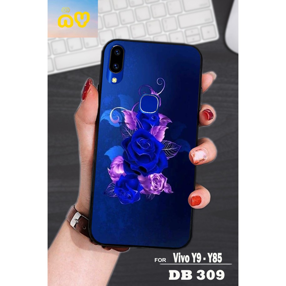 Ốp Lưng Điện Thoại VIVO Y9 - VIVO Y85 - VIVO Y9 Youth In Hình Đẹp Như Ý