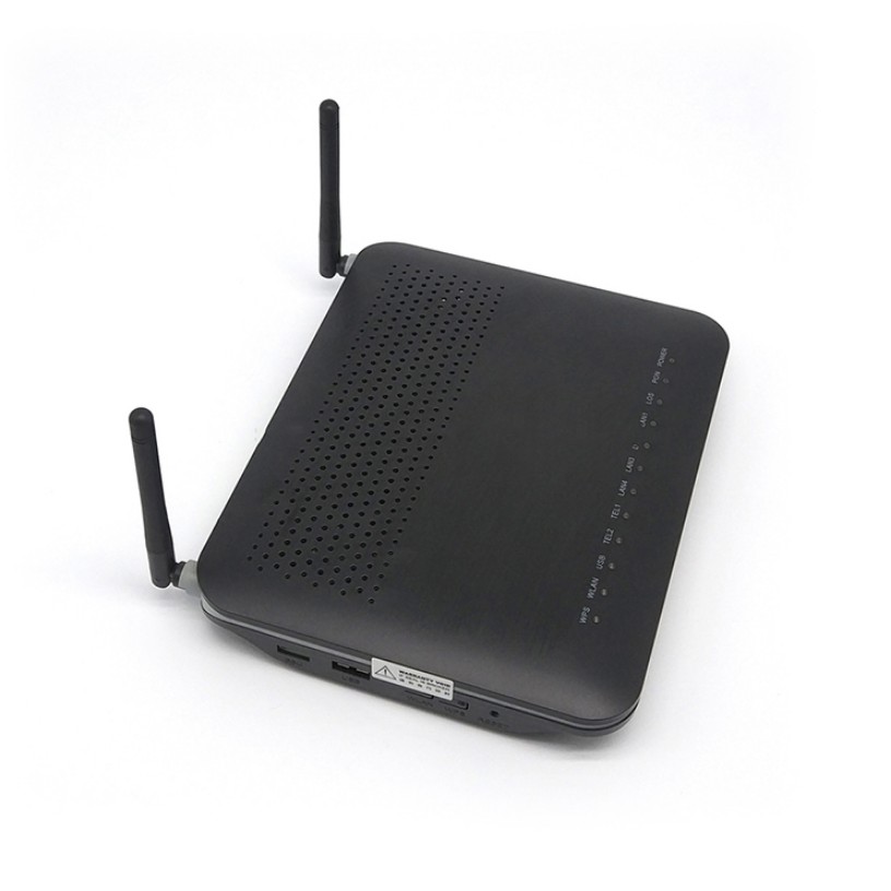 Hộp wifi EPON ONU ONT FTTH 4GE +2TEL đã qua sử dụng | BigBuy360 - bigbuy360.vn