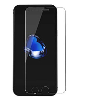 Kính cường lực iphone 7 plus / 8 plus phụ kiện đầy đủ