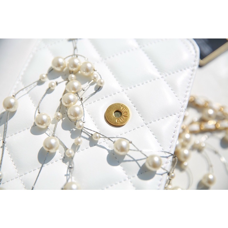 Túi chần chỉ mini