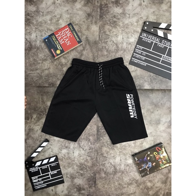 quần nam💖FREESHIP💖quần đùi nam HACTUONG772 QNstram nhiều màu | BigBuy360 - bigbuy360.vn