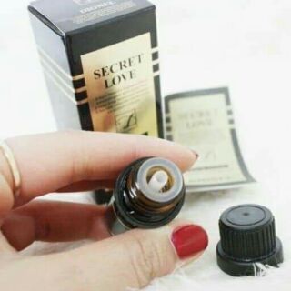 Nước hoa vùng kín dionel secret love