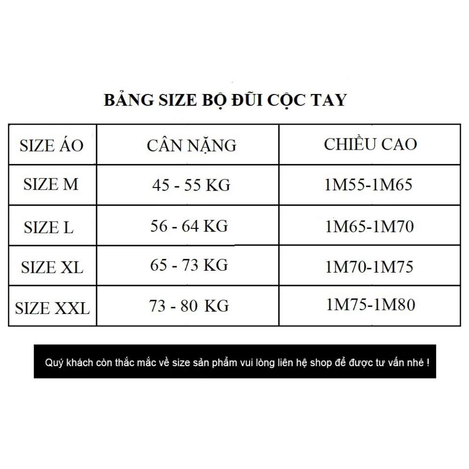 Áo đũi nam cộc tay chất đũi thái mát,áo phông nam cổ tàu thời trang cực kì tôn dáng Đẹp *