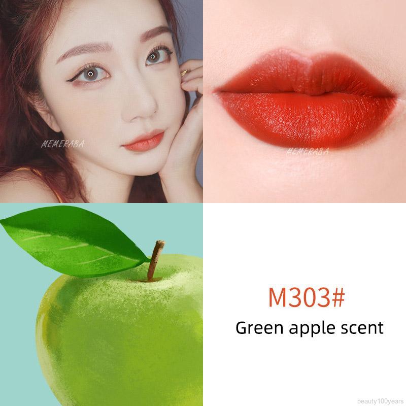 [Hàng mới về] Thỏi son kem chất lì chống thấm nước và dưỡng ẩm cho môi | BigBuy360 - bigbuy360.vn