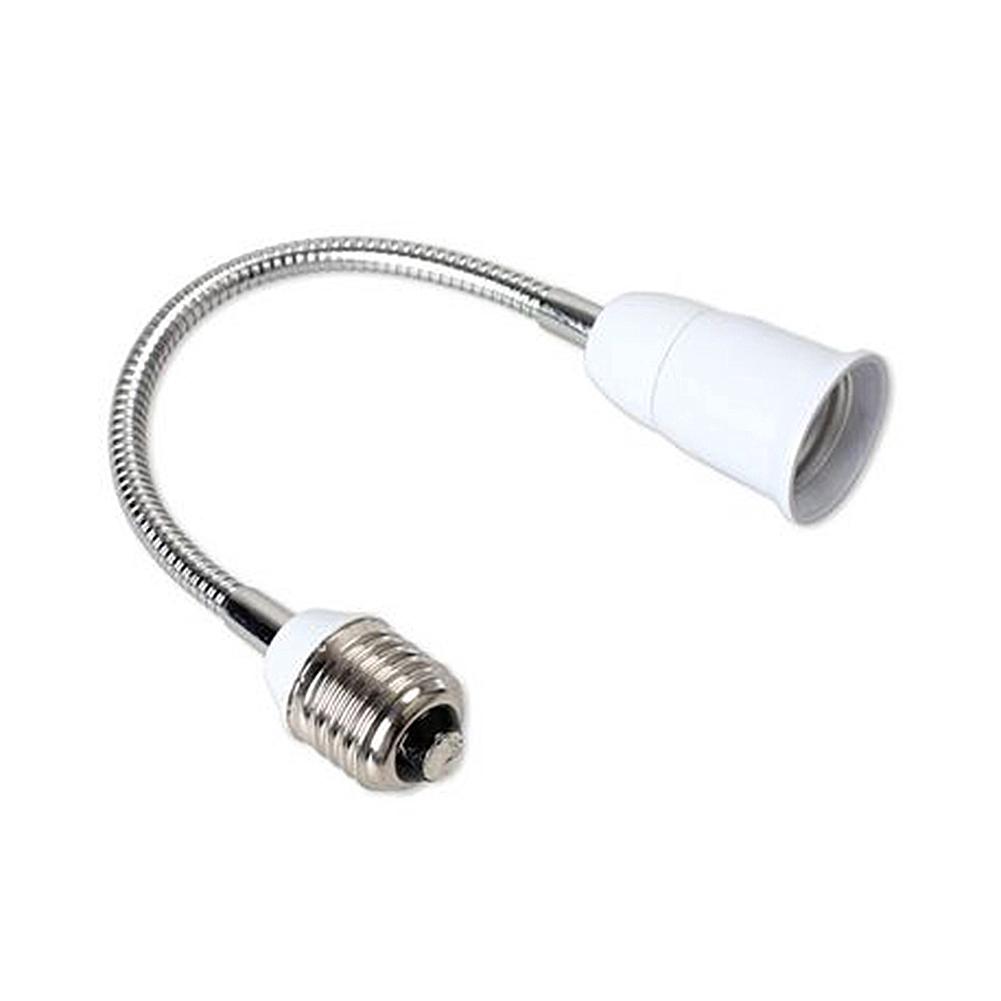Chuôi đèn LED E27 nối dài