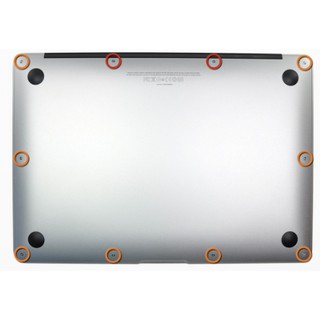 BỘ ỐC VÍT MACBOOK ĐỦ DÒNG 11/12/13/15"