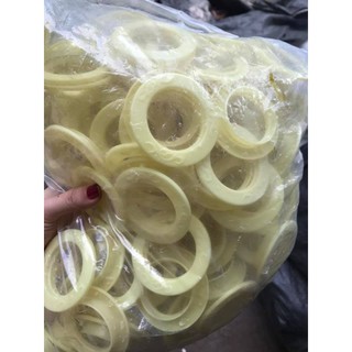 Khoen ore may rèm cửa