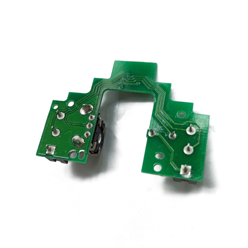 Bo Mạch Chủ D2FC-F-K (50m) Micro Switch Cho G Pr