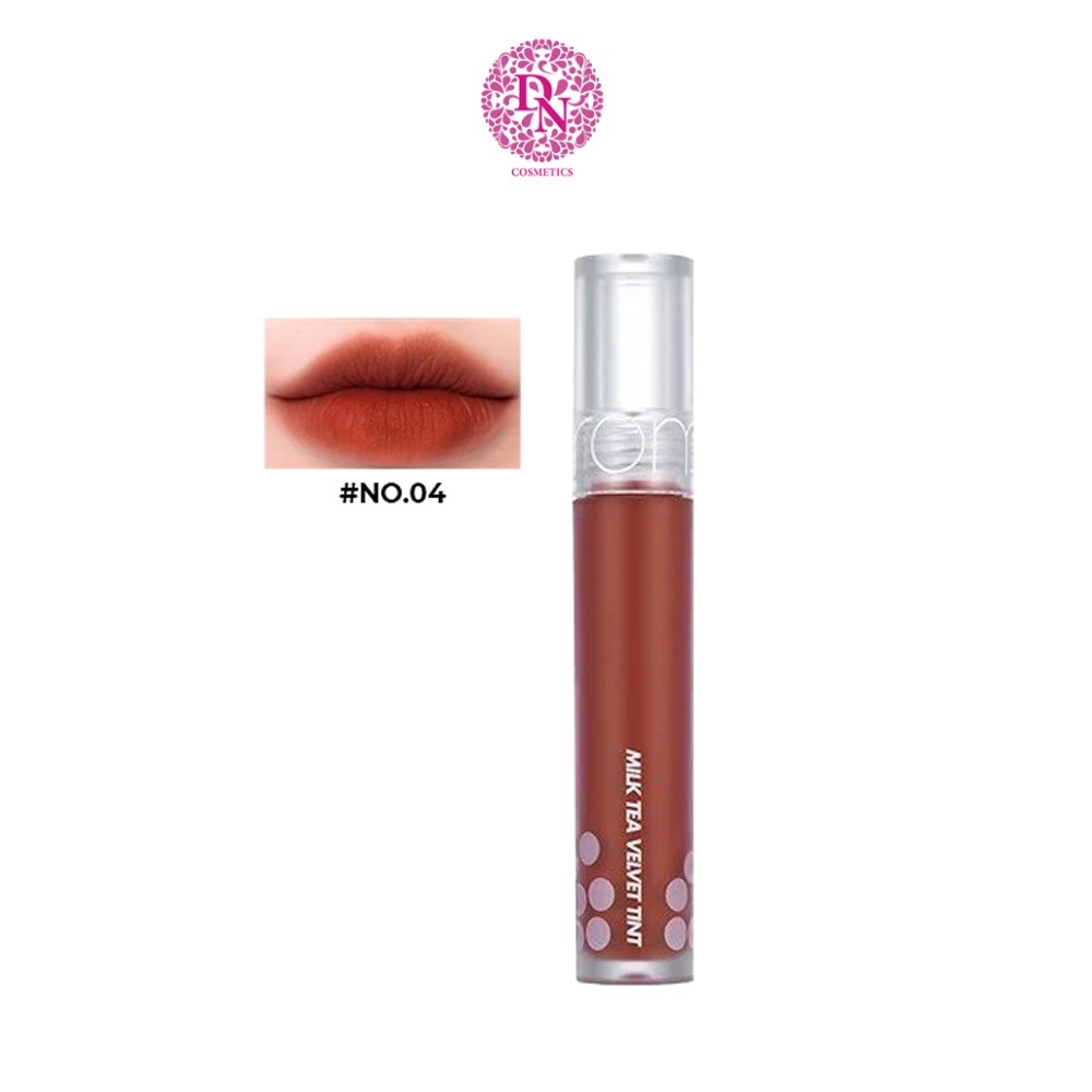 Son Kem Romand Milk Tea Velvet Tint (4.4g)