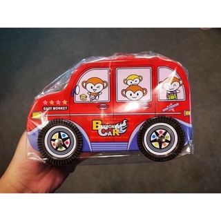 Két sắt mini đựng tiết kiệm cho bé siêu cute ô tô, kỳ lân, hello kity