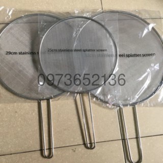 Vỉ chắn bắn dầu mỡ tiện dụng (giao ngẫu nhiên)