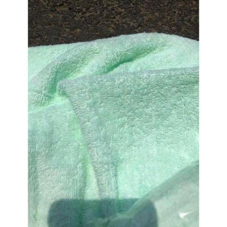 Khăn tắm 50-100cm mềm mịn