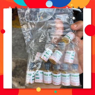 (FREE SHIP)  Khử Mùi Thuốc Uốn , Duỗi