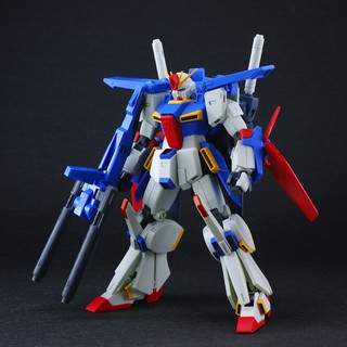 Mô hình lắp ráp Gunpla BANDAI - HGUC 1/144 MSZ-010 ZZ Gundam