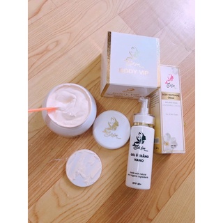 Gel ủ trưa NANO