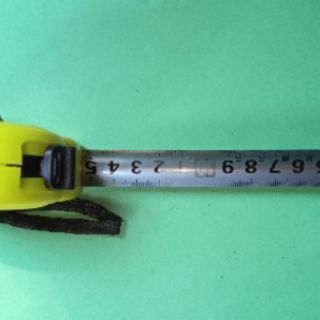 Thước rút 3m,5m inox