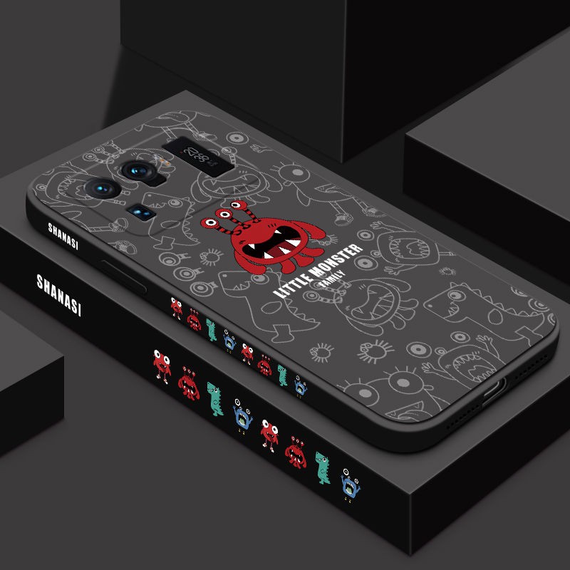 Ốp Lưng Mềm Siêu Mỏng Cho Xiaomi 11ultra | BigBuy360 - bigbuy360.vn