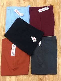 Xả hàng- quần baggy zara!