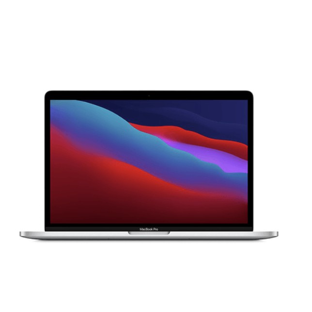 Macbook Pro M1 2020 13 inch 256GB Ram 8GB - nguyên seal mới 100% | WebRaoVat - webraovat.net.vn