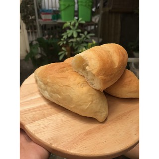 Bánh Mì Tươi Handmade