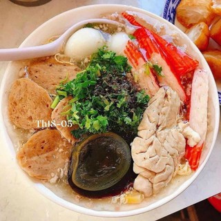 500gr Thanh Cua Surimi (giao hỏa tốc TPHCM)