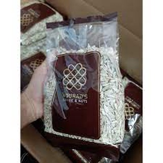 Hạt hướng dương tách vỏ mourad túi 500gr/ 200gr