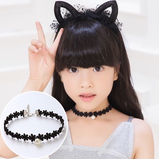 Dây đeo/vòng đeo chocker cá tính