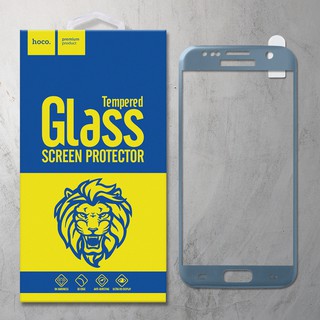Cường lực Galaxy S7 hiệu Hoco Full màn hình