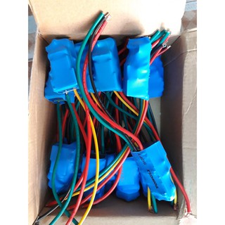 BẢO VỆ THIẾT BỊ 100V CẮM NHẦM 220V