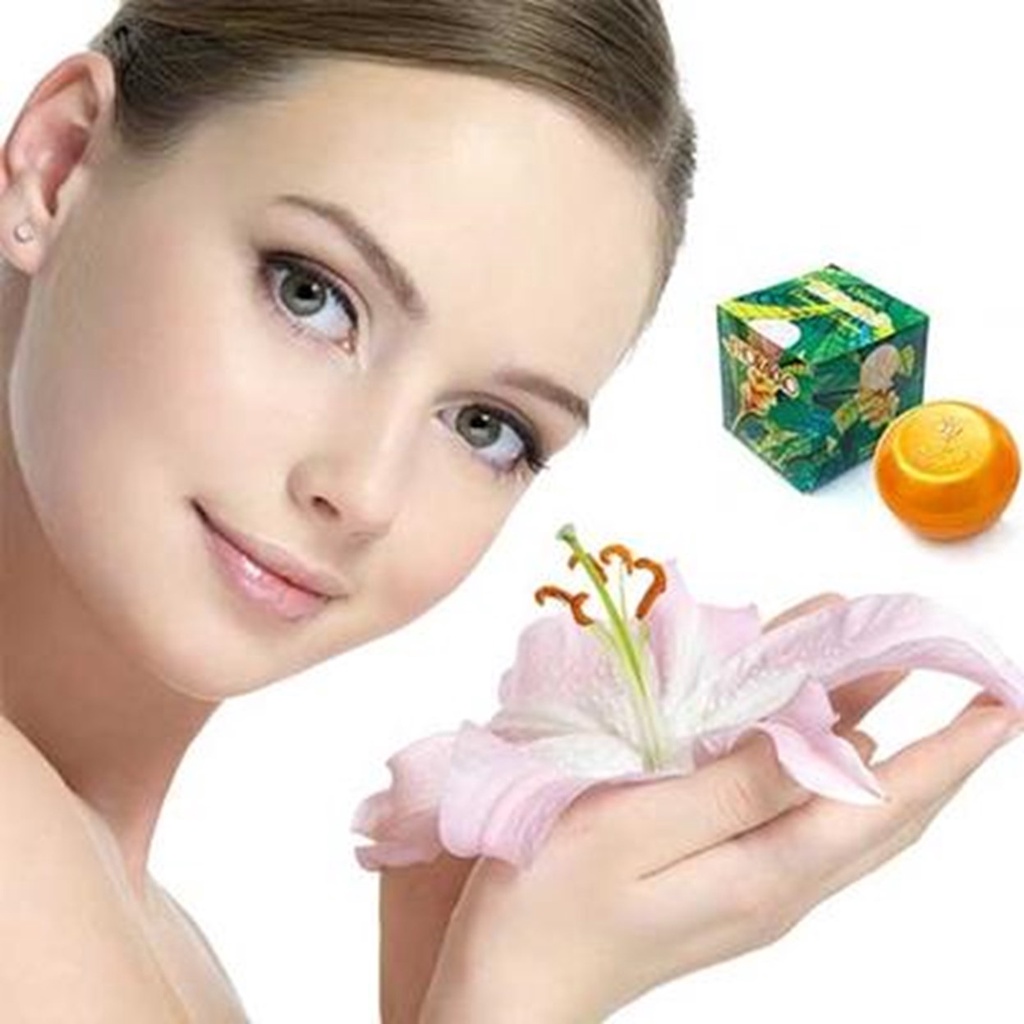 Kem Nghệ Thorakao Mờ Thâm, Sẹo, Ngừa Mụn 7g - San Beauty