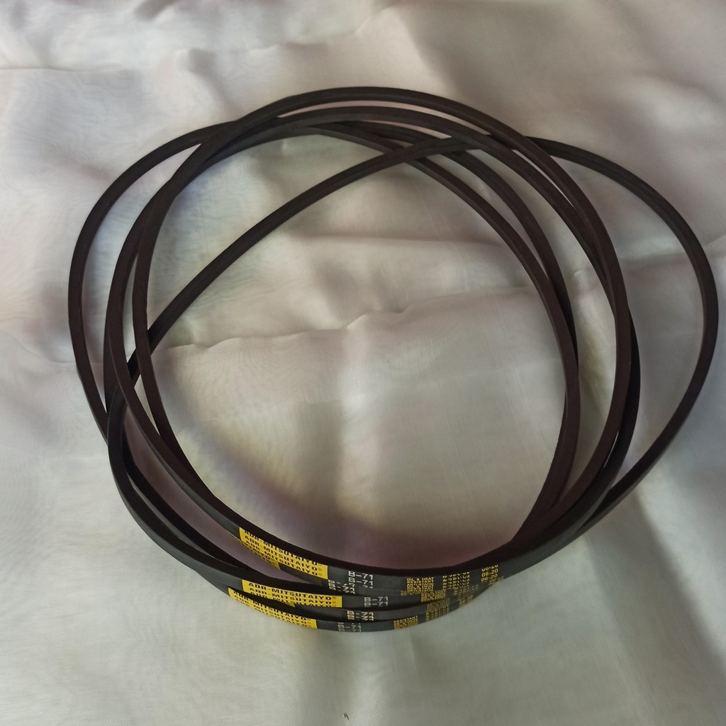 Dây Curoa B70 đến B80