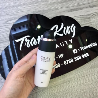 Serum Olay Regenerist 50ml dưỡng trắng chống lão hoá