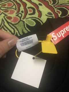 Áo supreme x cdg hàng 1:1