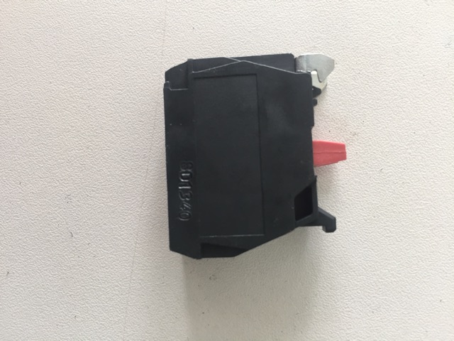 Tiếp điểm phụ ZBE102N Schneider