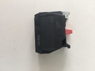 Tiếp điểm phụ ZBE102N Schneider