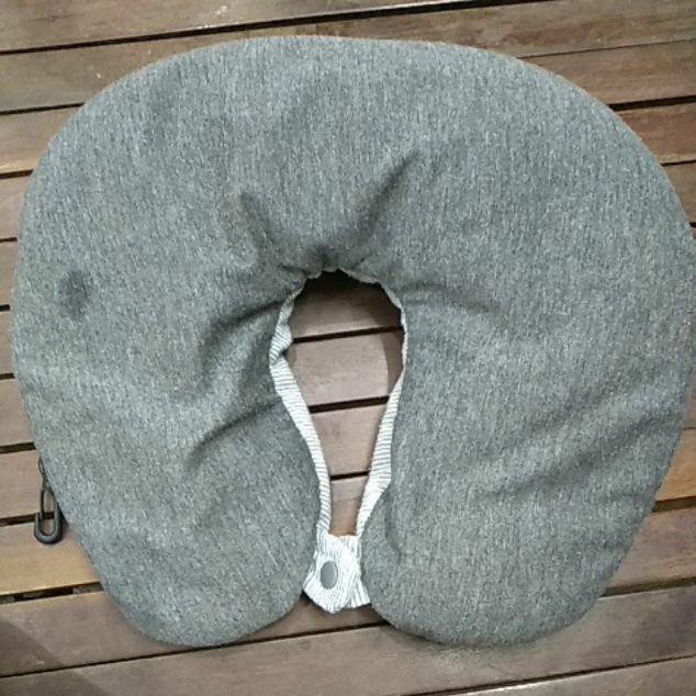 Bộ gối đỡ cổ