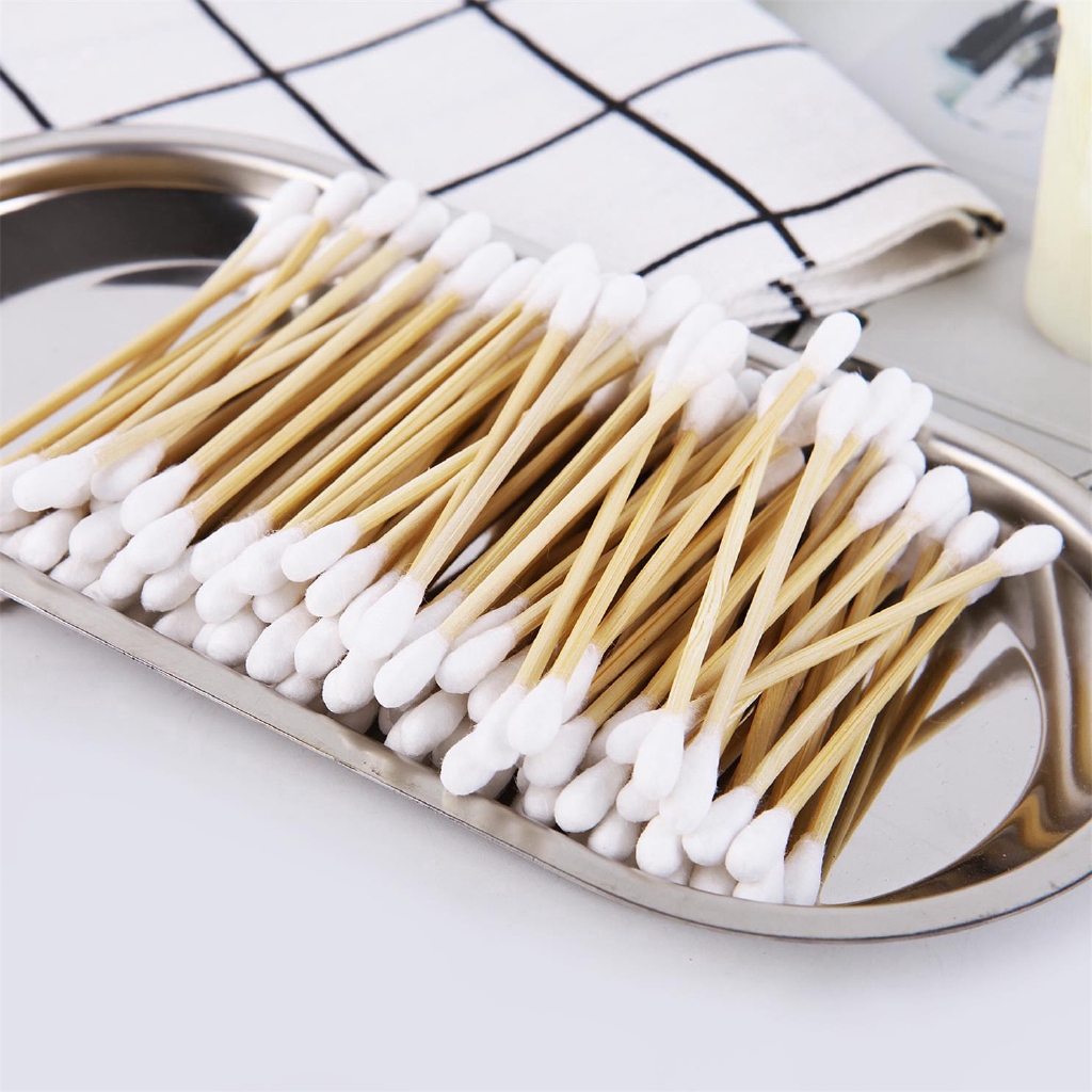 Tăm Bông Cotton Đa Năng Chất Lượng Cao
