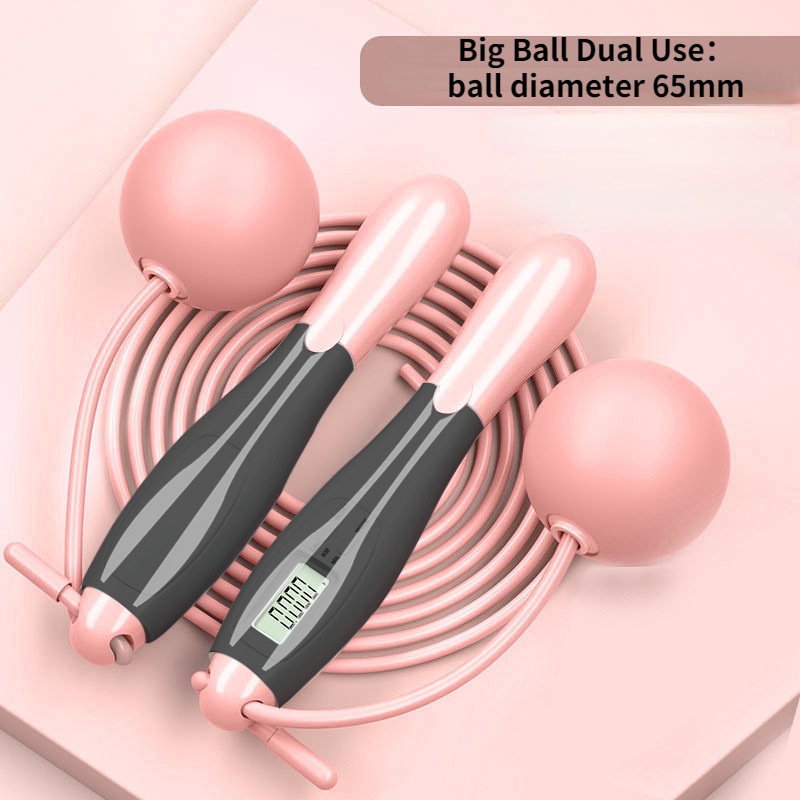 Dây nhảy tập thể dục Winmax có thể đếm bước đa chức năng