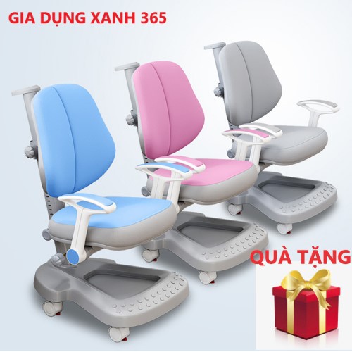 Ghế chống gù cho bé cao cấp, ghế chống gù và cận thị giúp cho trẻ phát triển toàn diện | BigBuy360 - bigbuy360.vn