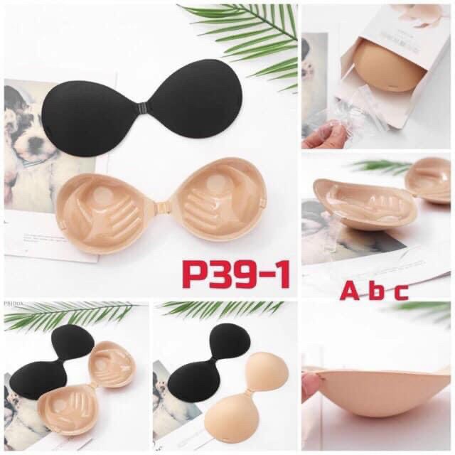 Áo ngực dáng quây, giúp nâng V1, mặc được mọi trang phục