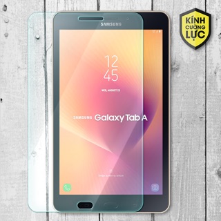 Kính cường lực Samsung Tab A 8.0 (2017) / T385 T380
