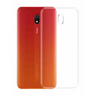 Ốp dẻo trong suốt cho Xiaomi Redmi 8A (Hàng loại A)