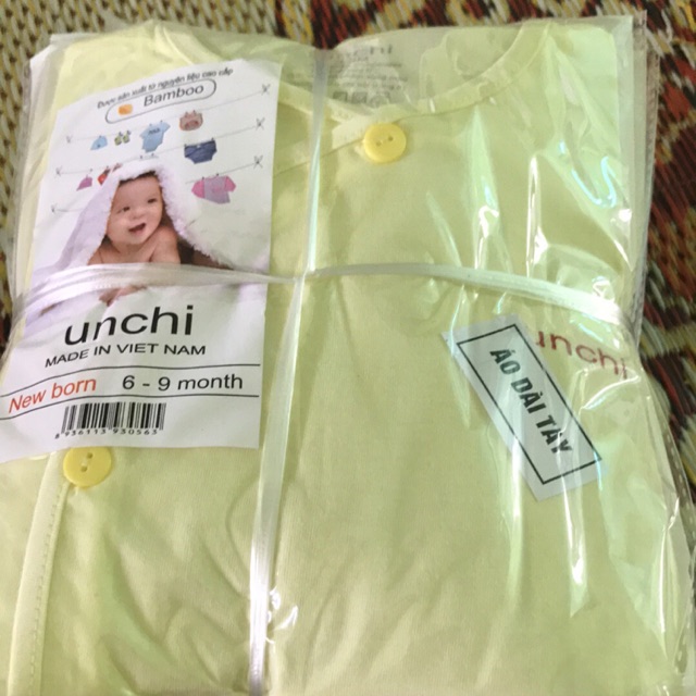 Bộ unchi